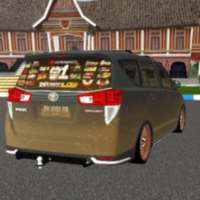 Mod Bussid Mobil Travel Stiker