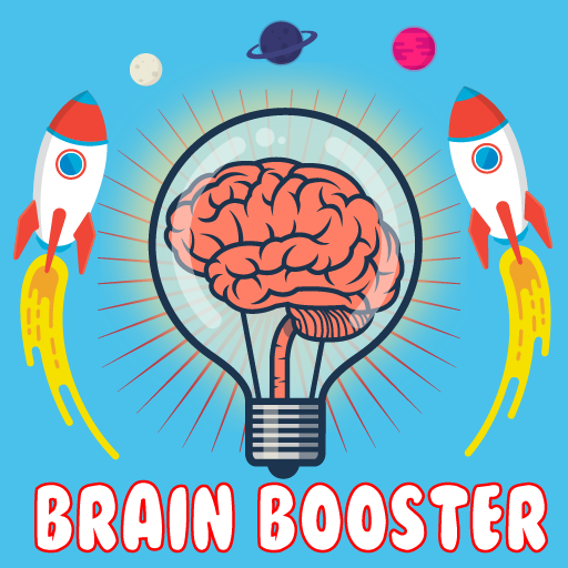 Brain Booster icon