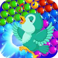 Bubble Bird