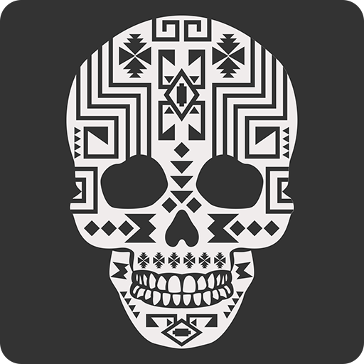 Grey Wallpapers HD icon