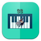 piano hero icon