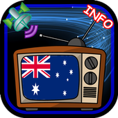 TV Channel Online Australia icon