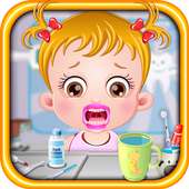 Baby Hazel Dental Care