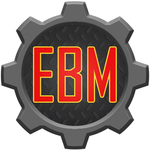Industrial EBM Radio icon