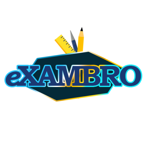 Exambro icon