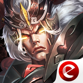 Three Kingdoms: Infinity Wars icon