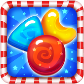 Candy Sugar icon