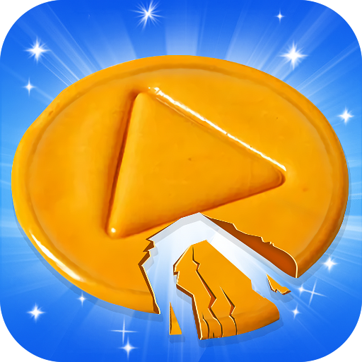 Squid Game Challenge Master icon