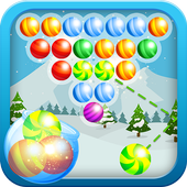 Bubble Shooter - Crash Bubble Game icon