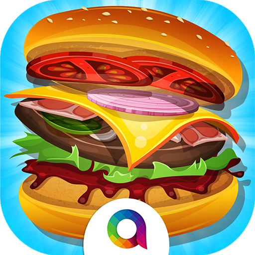 Burger Maker icon