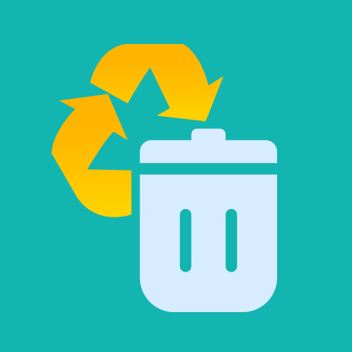 File Recovery - Restore Files icon