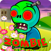 Crush The Zombies icon