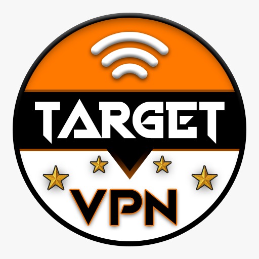 TARGET VPN icon