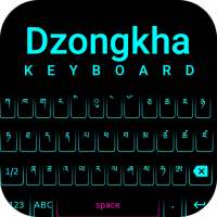 Dzongkha keyboard 2021 dzongkha Language Keyboard