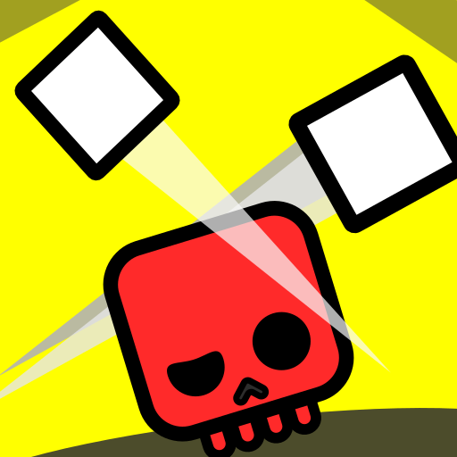 Frustrate-a-ball icon