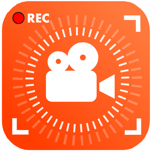 Recorder Screen video icon