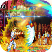 Tips For Street Fighter 2 icon