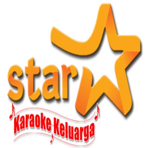 Star Karaoke icon