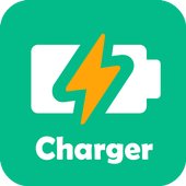 Fast Charging - Fast Battery Charger(Quick Charge) icon