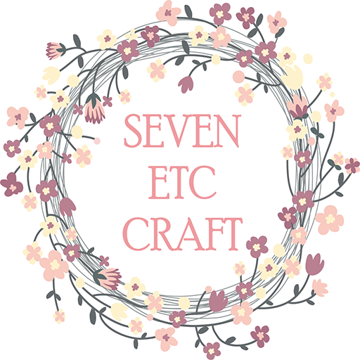 Toko craft (seven etc craft) icon
