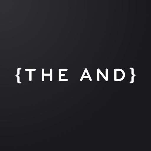 The And Relationship Card Game icon