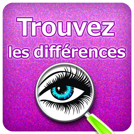 Trouvez les Différences icon