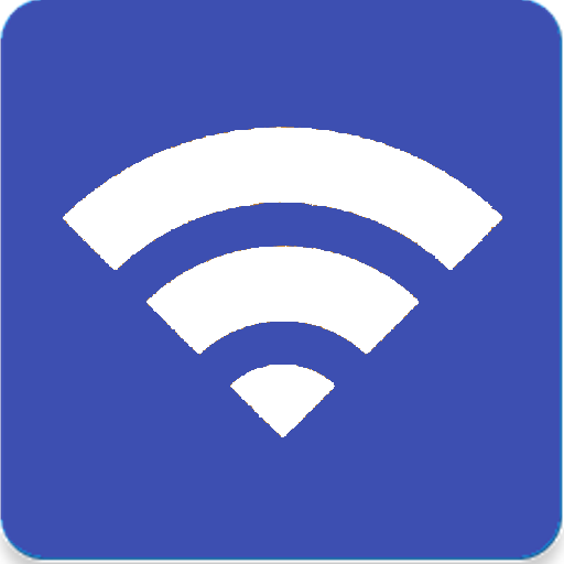 WiFi Password Recovery icon
