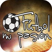 Mi Pasión El Fubol icon