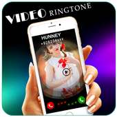 Video Ringtone for Incoming Call with Full Screen on 9Apps