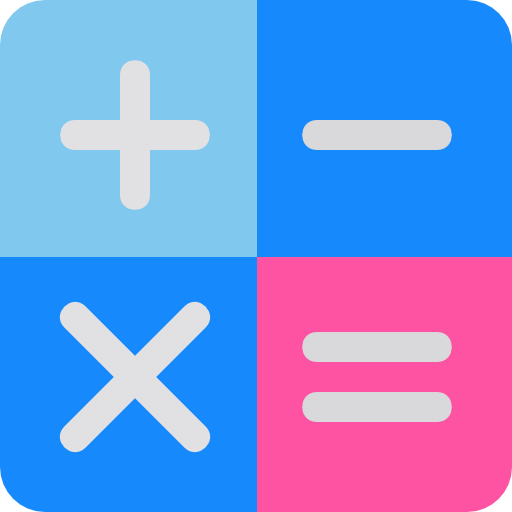 Mathematics Basic Concepts icon