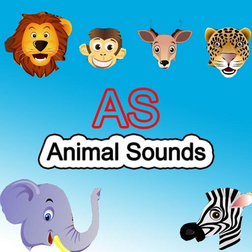 Sounds of Animals and Birds иконка