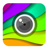 Paint Focus Camera icon