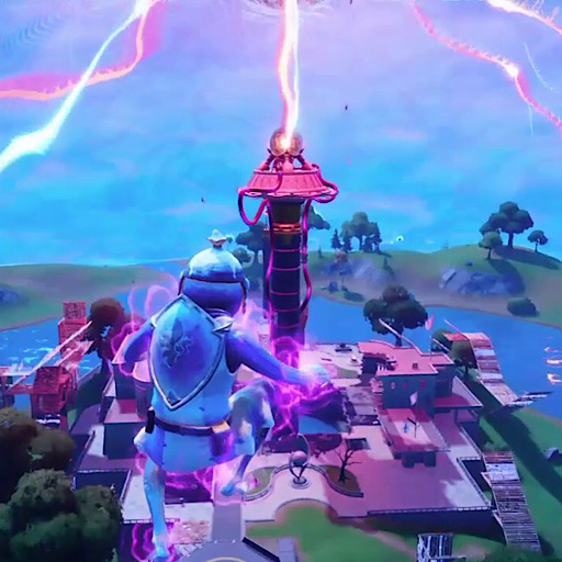 Make Games - 3D Game Creator icon