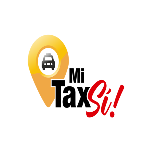 Mi TaxSí Conductor icon