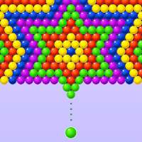 Bubble Shooter on 9Apps