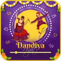 Navratri Video Maker with Song 2021 - VidStatus on 9Apps