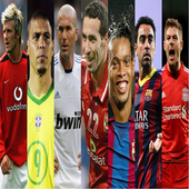 Football Legend Match icon