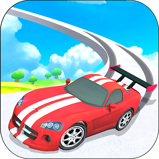 Speed Drifty Car Drive 3D icon