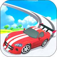 Speed Drifty Car Drive 3D