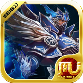 Mu Europe Origin (New server 4 just opened) icon