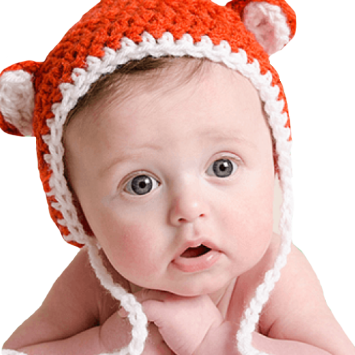 Baby Stickers for Whatsapp icon