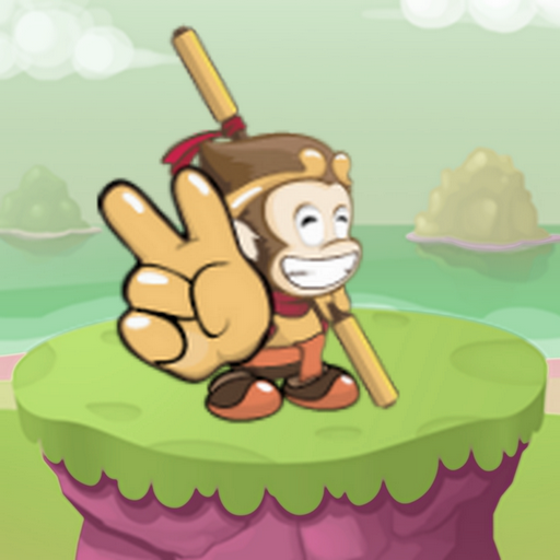 Rikey Monkey icon