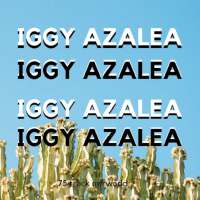 Iggy Azalea - 70 Track My World