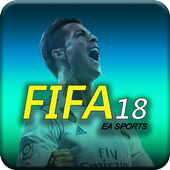 New FIFA 18 pro icon
