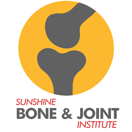 Sunshine Bone &amp; Joint App icon