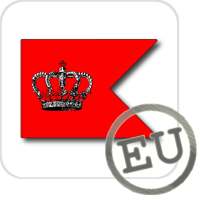 Европа: Исторические Флаги on 9Apps