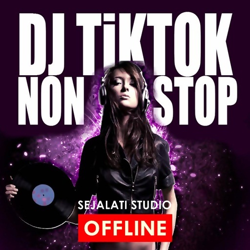 DJ Tiktok Terbaru 2021 icon