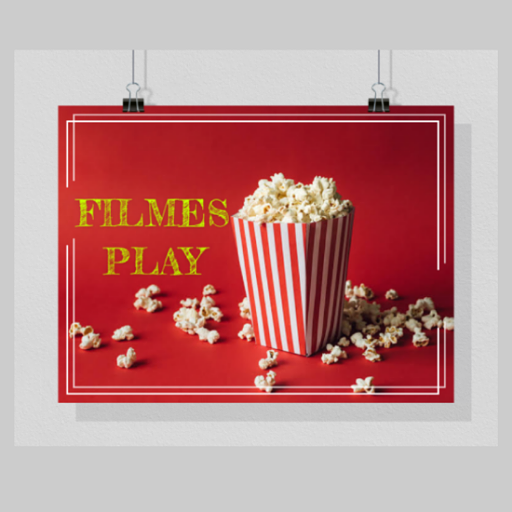 FILMES PLAY - Filmes e Séries आइकन