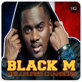 BLACK M