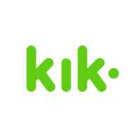 Kik on 9Apps